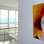 The Artist 빌라