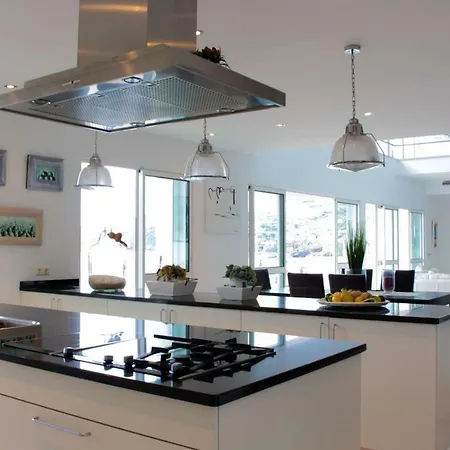 Villa The Artist Santa Cruz - Madeira