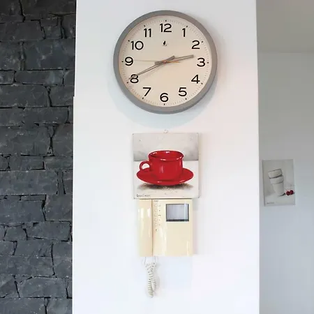 The Artist Villa Santa Cruz - Madeira