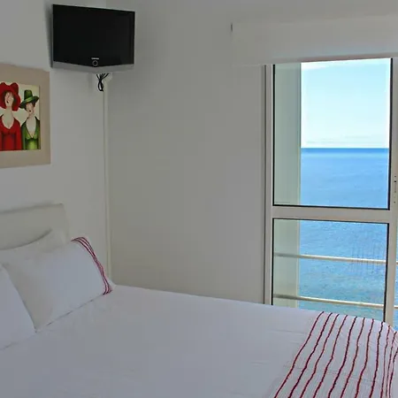 The Artist * Santa Cruz - Madeira