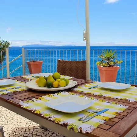 The Artist Santa Cruz (Madeira)