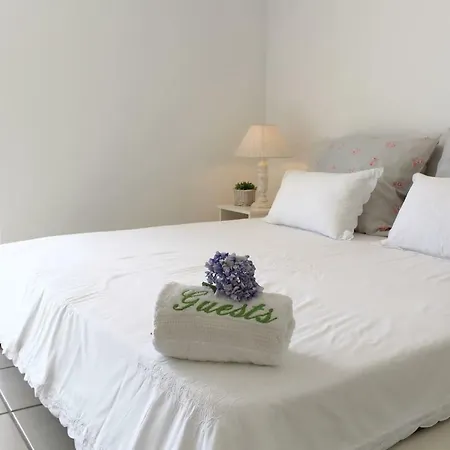 Villa The Artist Santa Cruz (Madeira)