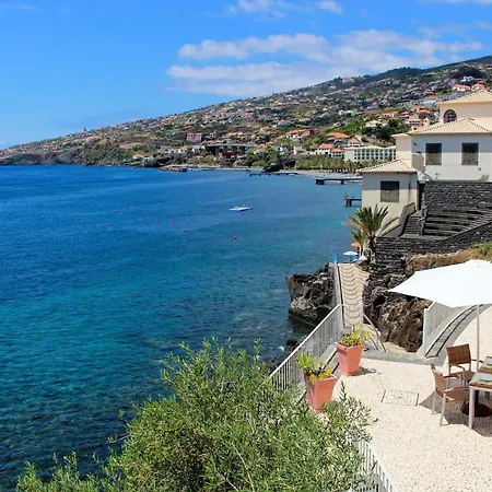 Villa The Artist Santa Cruz (Madeira)
