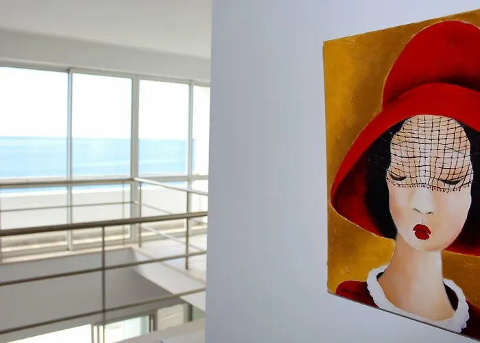 The Artist Вилла
